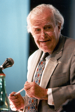 Prof. Dr. Josef Rötzer