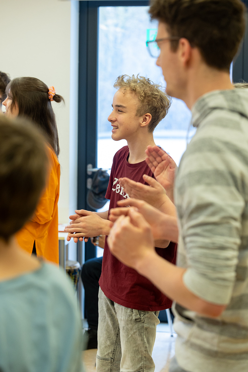 Firmlings-& Patentag im Dekanat Scheibbs