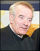 Herbert Baumgartner