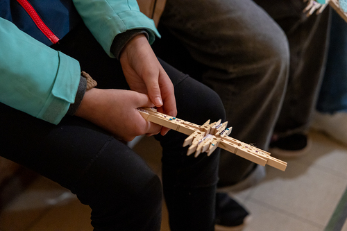 Firmlings-& Patentag im Dekanat Scheibbs