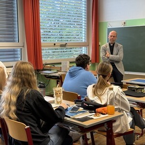 Pater Clemens Hainzl