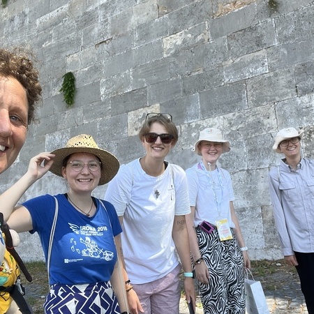 Jubiläum der Jugend 2025 / Diözese St. Pölten Jubiläum der Jugend 2025