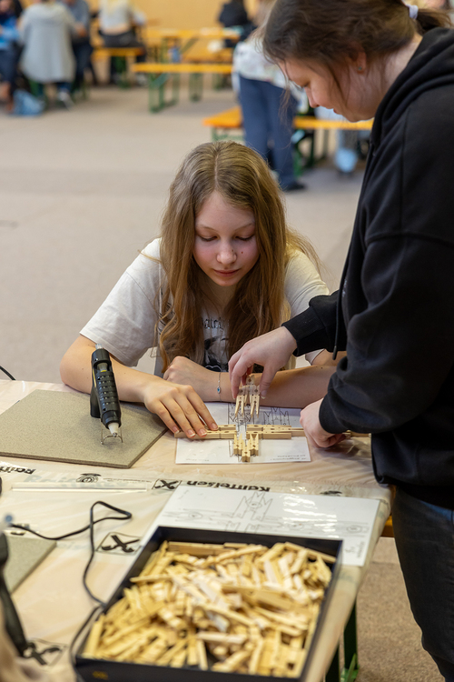Firmlings-& Patentag im Dekanat Scheibbs