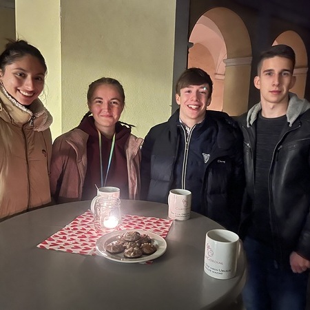 St. Pöltner Dom / Diözese St. Pölten