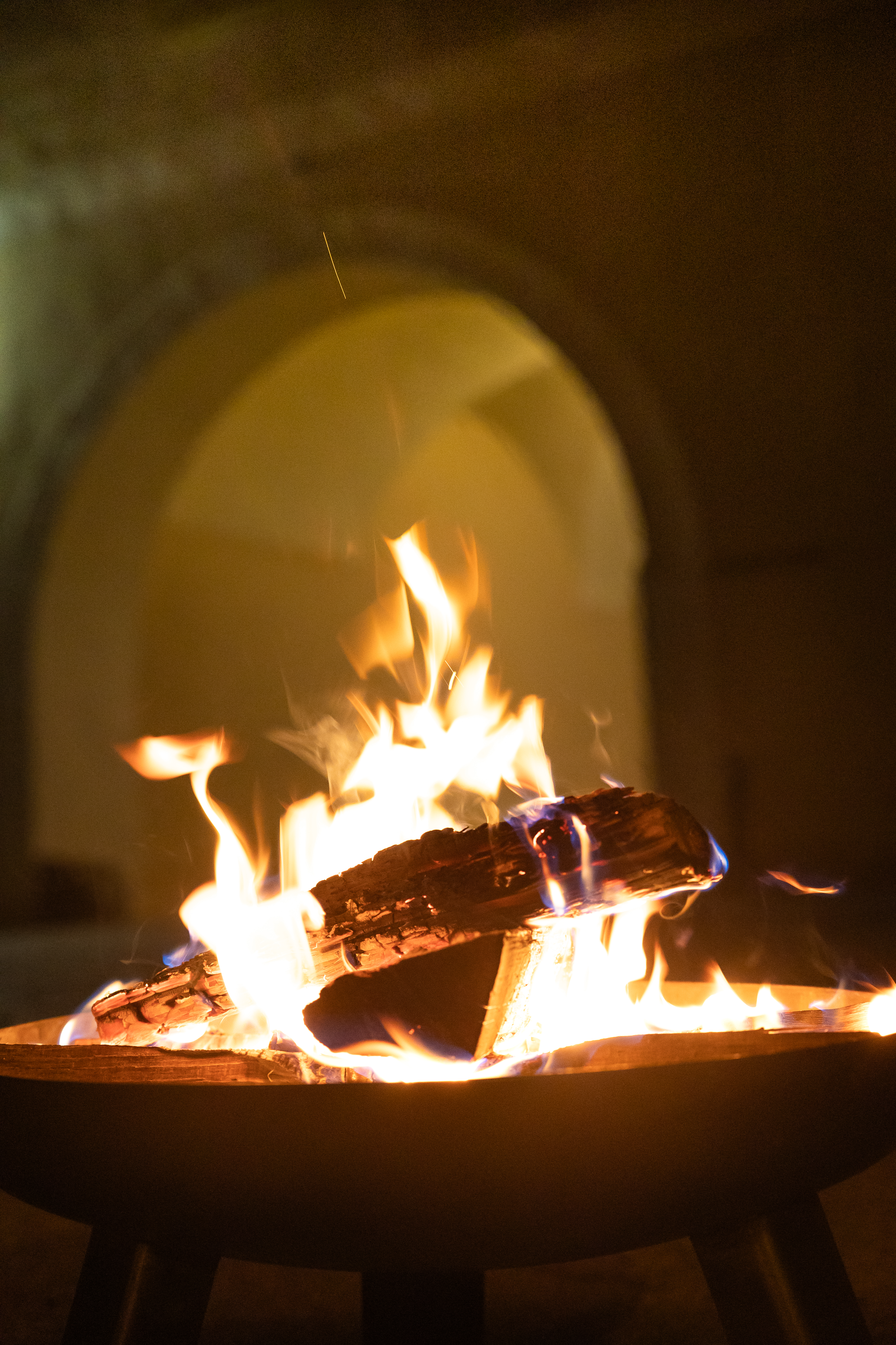 Nacht des Feuers 2024 im Stift Zwettl
