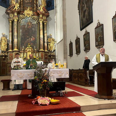 Diözese St. Pölten