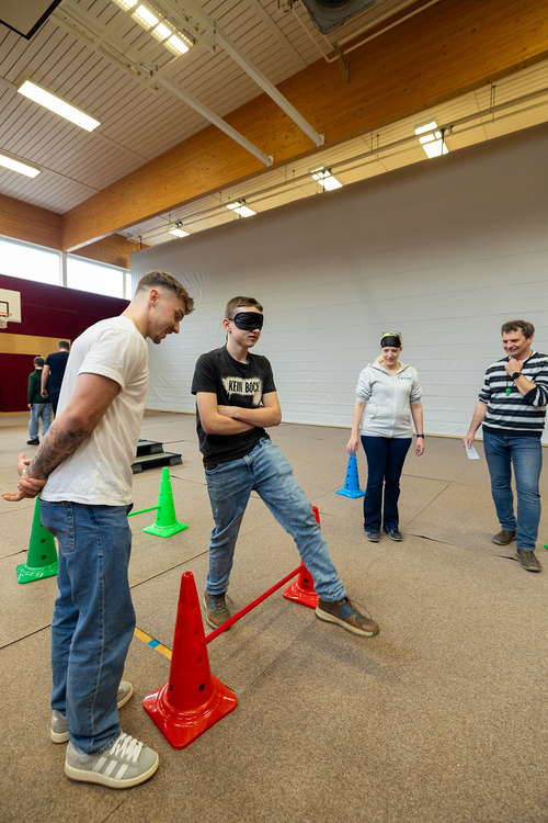 Firmlings-& Patentag im Dekanat Scheibbs