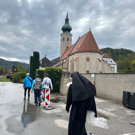 Diözese St. Pölten
