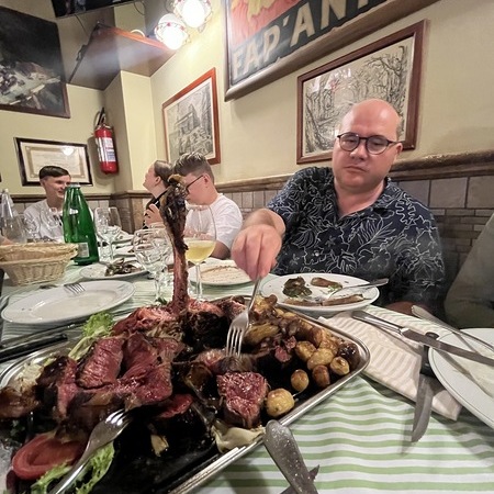 Jubiläum der Jugend 2025 / Diözese St. Pölten Jubiläum der Jugend 2025