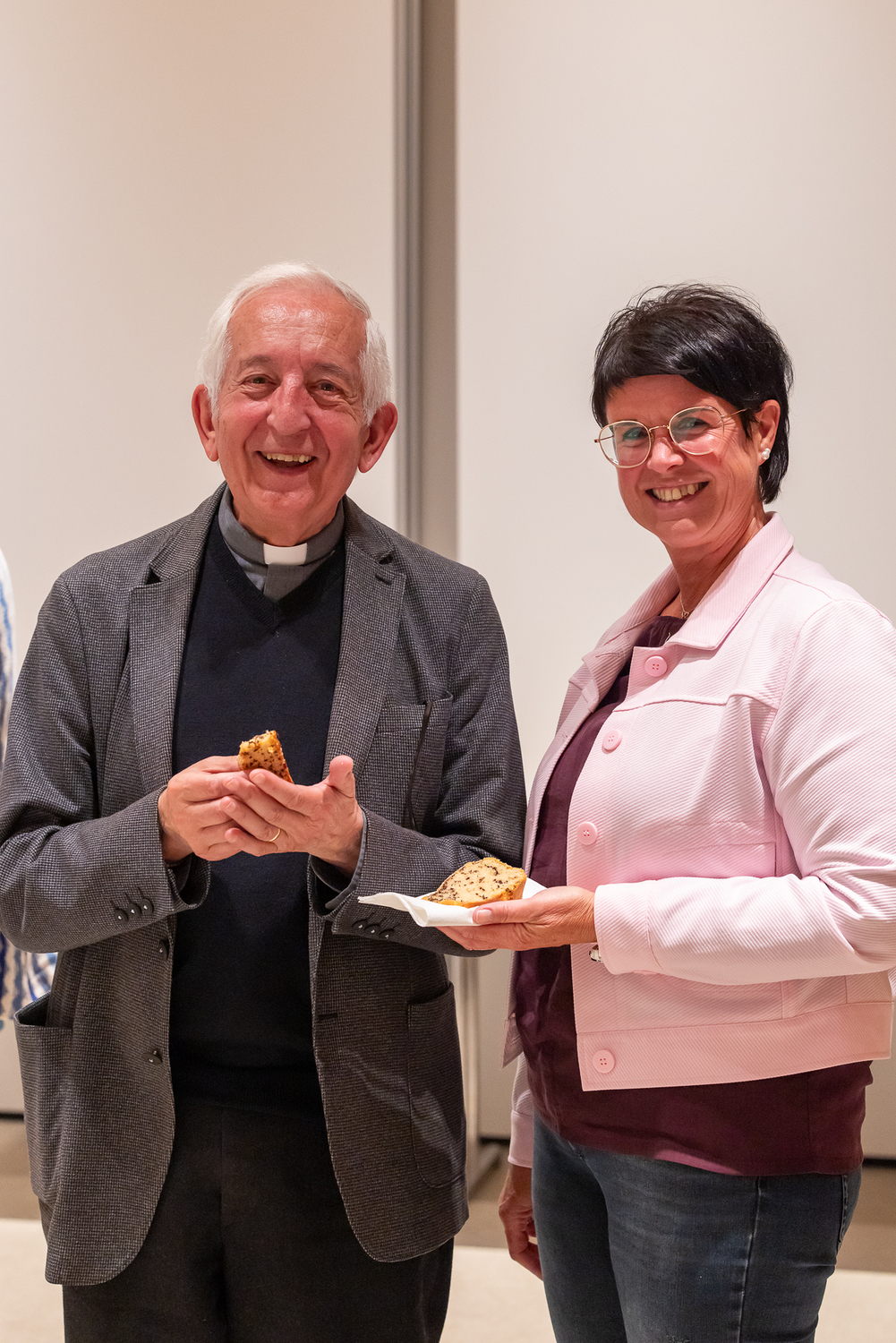 Kickoff Begegnungstage im Dekanat Spitz
