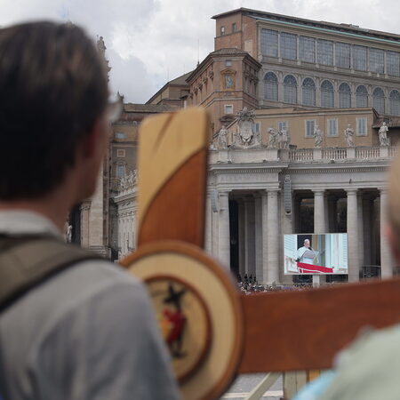 Diözese St. Pölten Von Assisi nach Rom