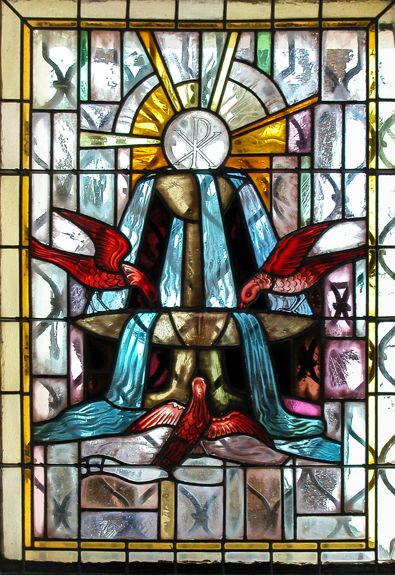 Diözese St. Pölten