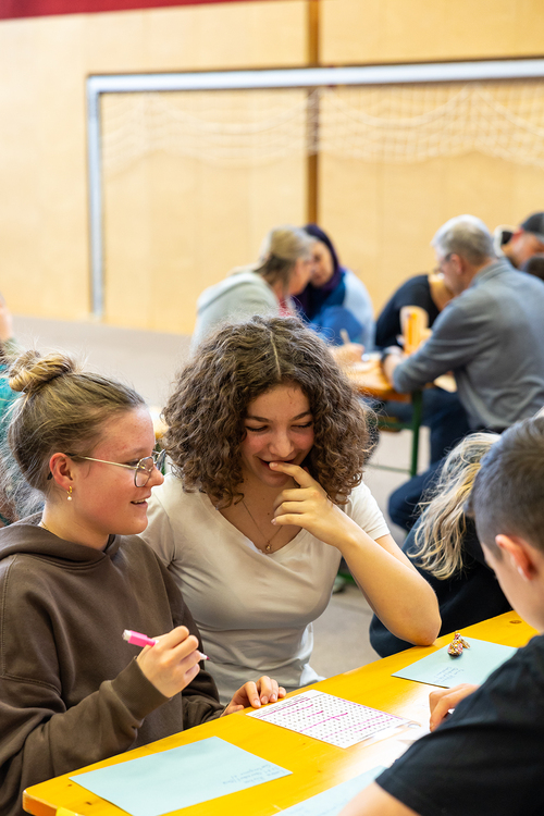 Firmlings-& Patentag im Dekanat Scheibbs