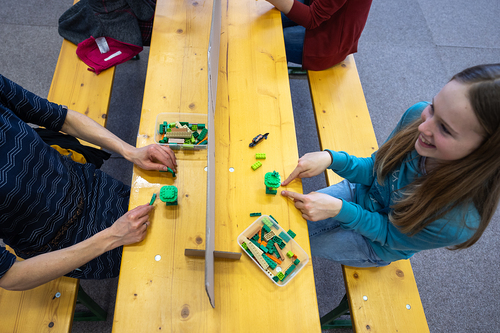Firmlings-& Patentag im Dekanat Scheibbs