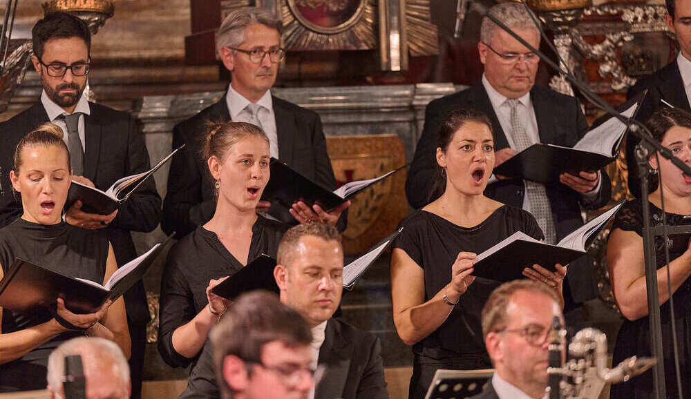 Musica Sacra
