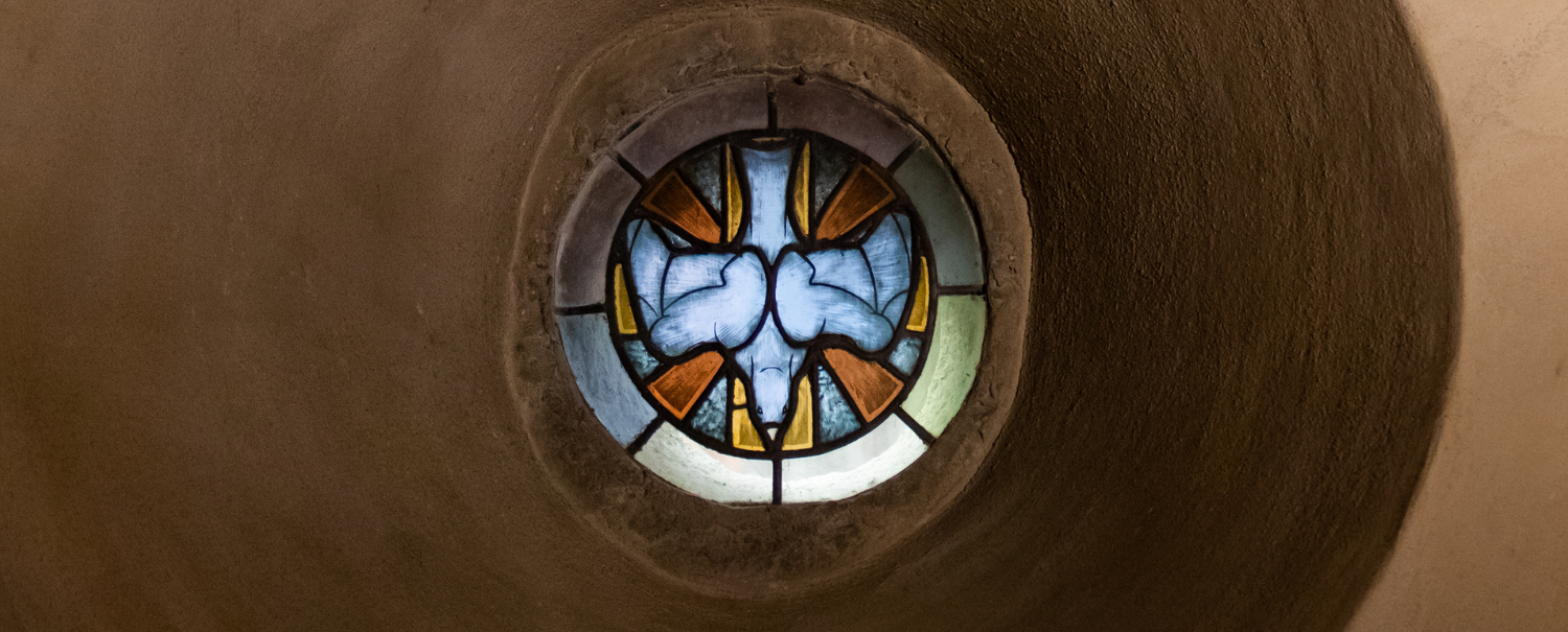 Feste der Kirche Pfingsten